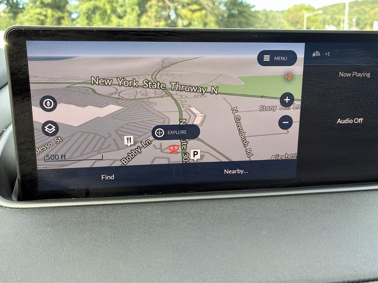Acura MDX SH-AWD w/Technology Package 2024