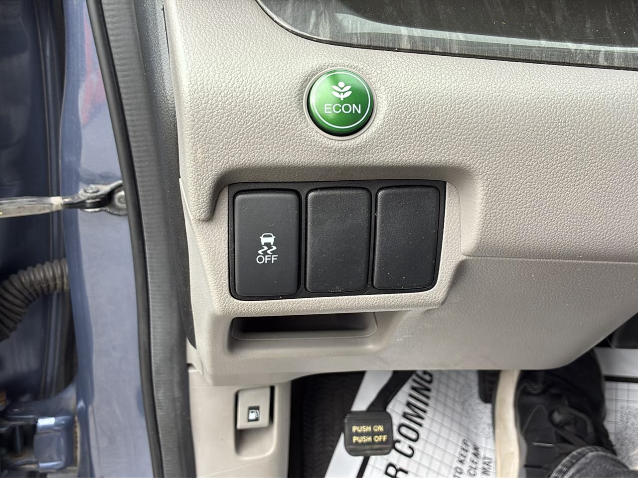 Honda CR-V AWD 5dr EX-L 2013