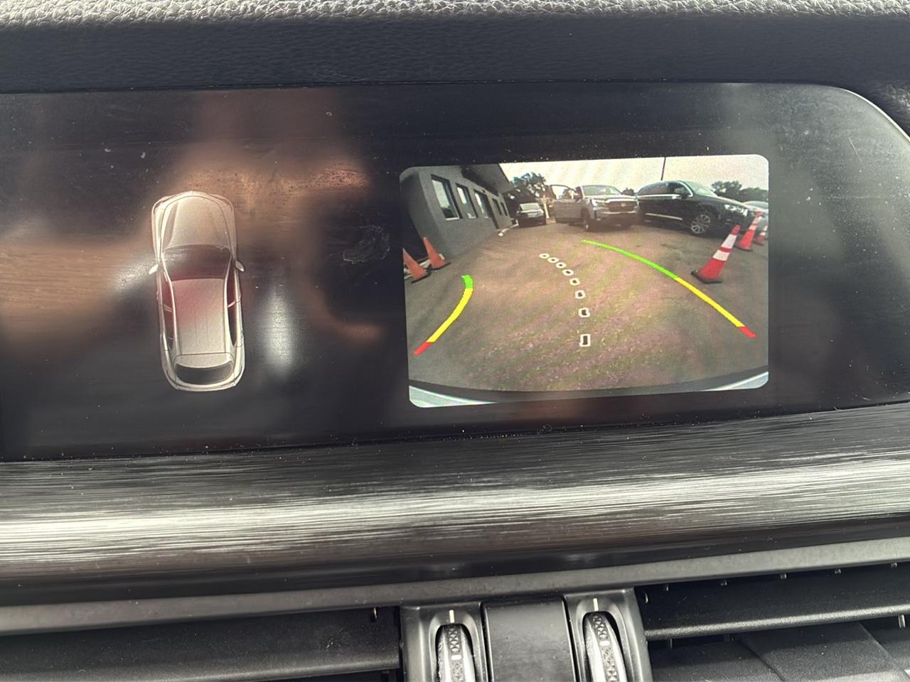 Alfa Romeo Stelvio AWD 2018