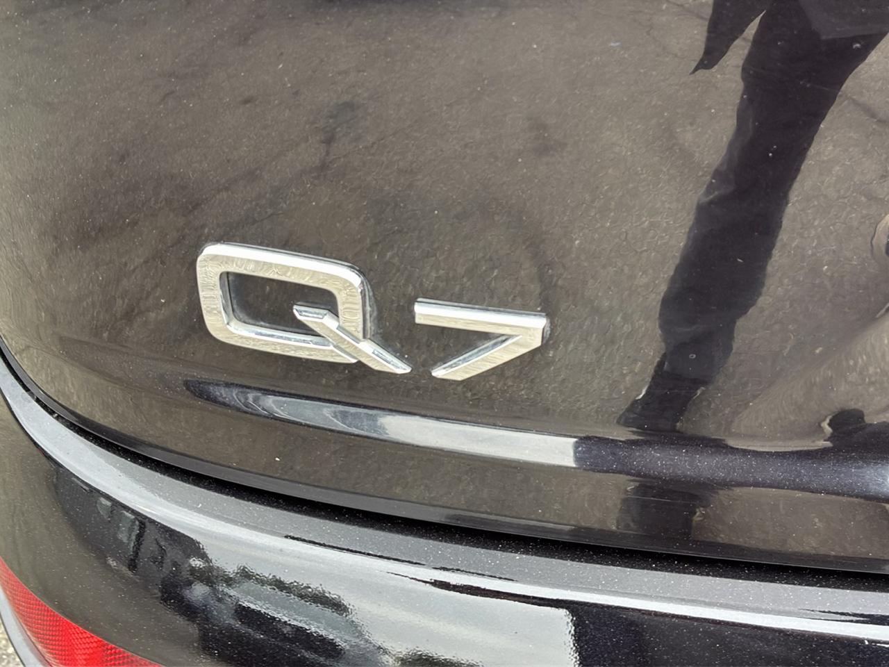 Audi Q7 2.0 TFSI Premium Plus 2018