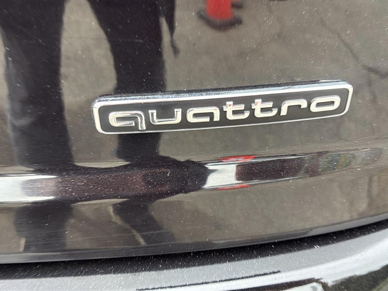 Audi Q7 2.0 TFSI Premium Plus 2018