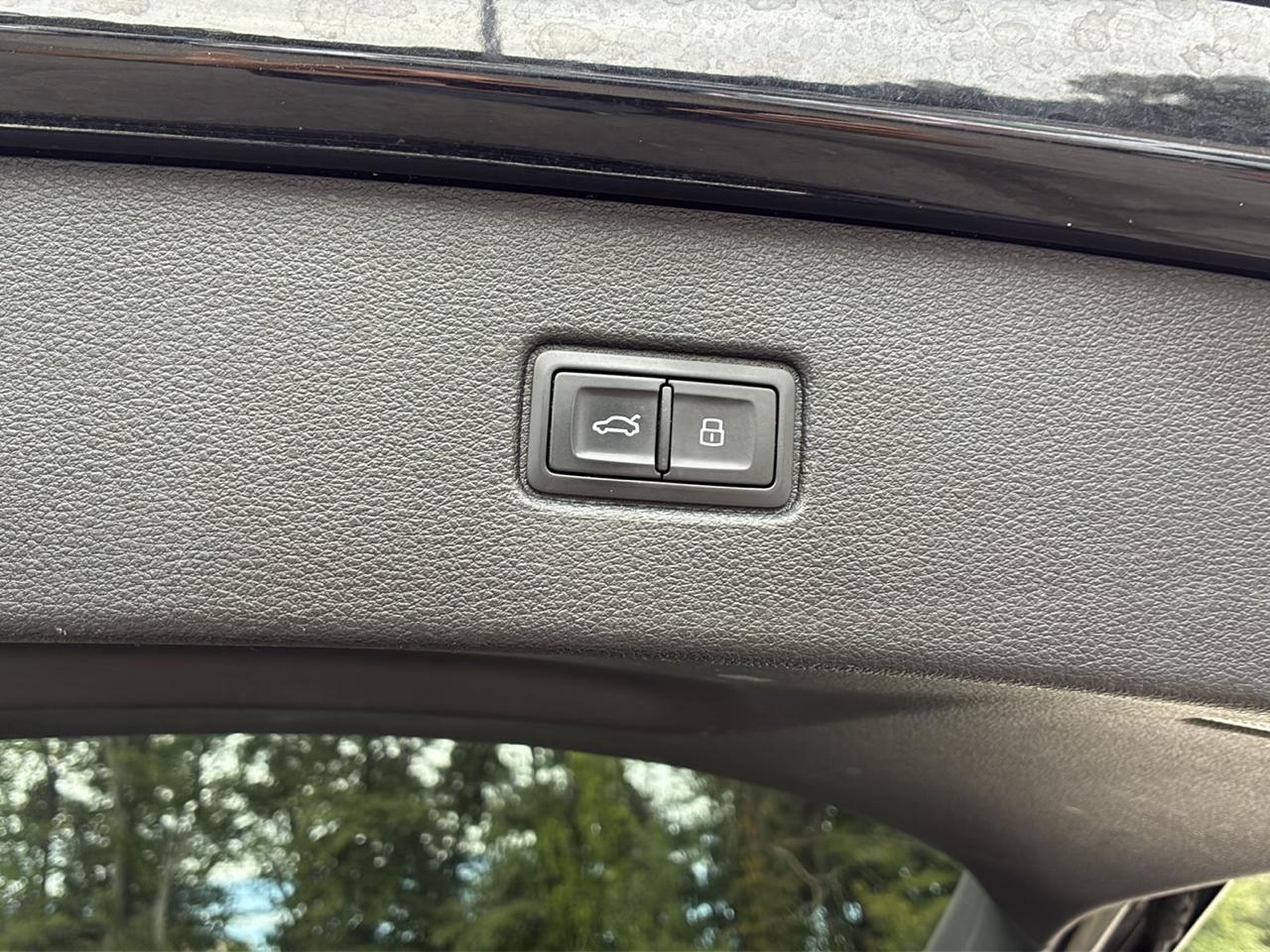 Audi Q7 2.0 TFSI Premium Plus 2018