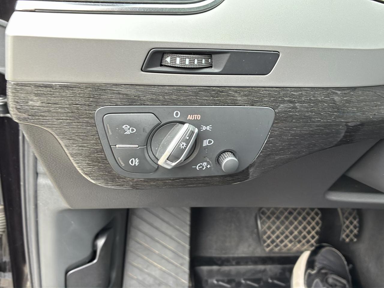 Audi Q7 2.0 TFSI Premium Plus 2018