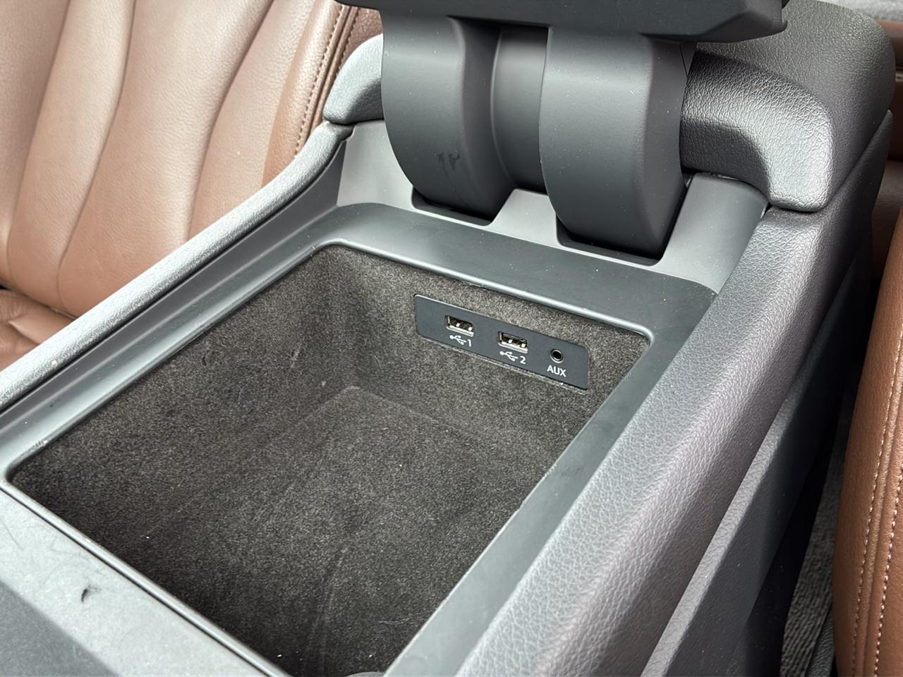 Audi Q7 2.0 TFSI Premium Plus 2018