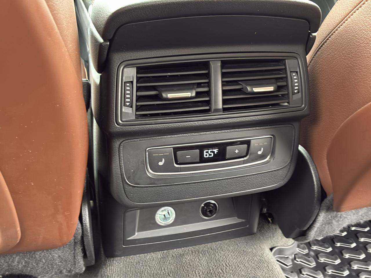 Audi Q7 2.0 TFSI Premium Plus 2018