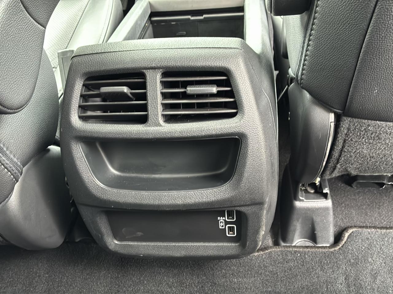 Honda Passport EX-L AWD 2023