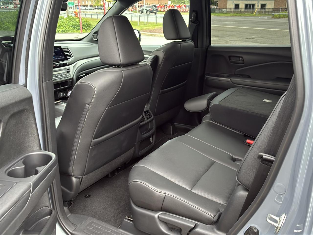 Honda Passport EX-L AWD 2023