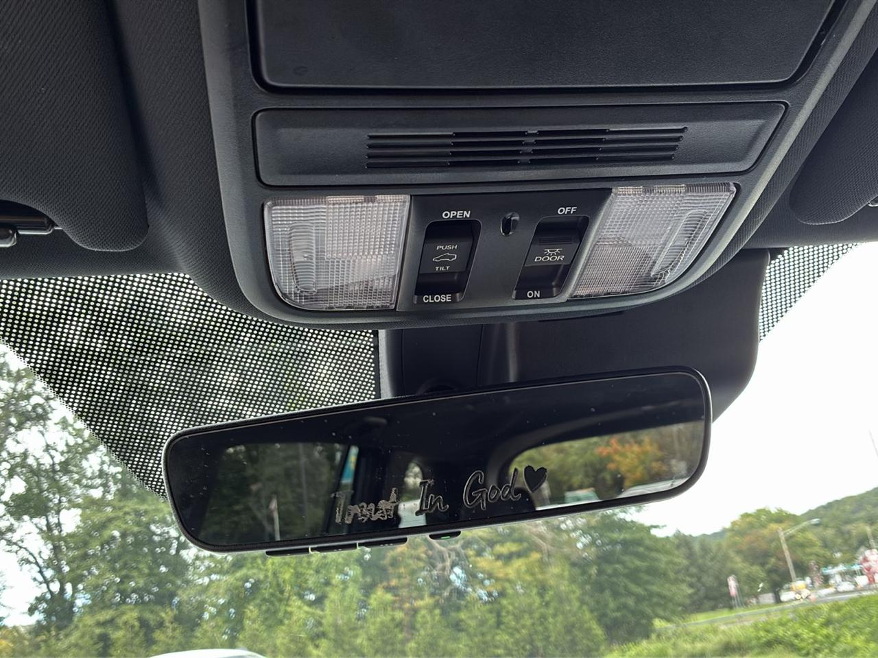 Honda Passport EX-L AWD 2023