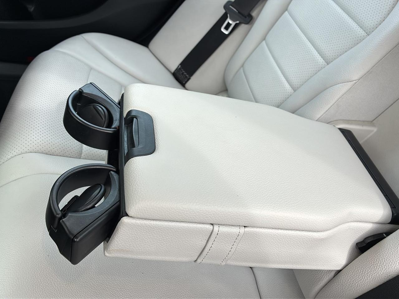 Mercedes-Benz C-Class 4dr Sdn C 300 RWD 2015