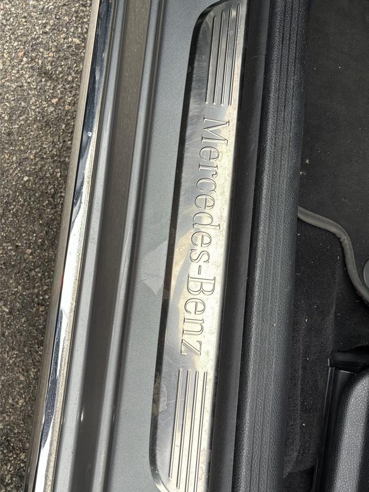 Mercedes-Benz C-Class 4dr Sdn C 300 RWD 2015