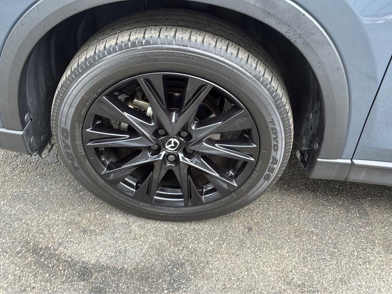 Mazda CX-5 2.5 S Carbon Edition AWD 2023