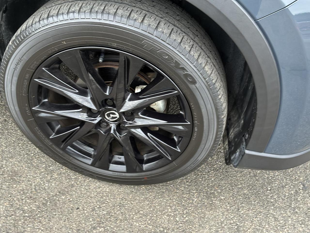 Mazda CX-5 2.5 S Carbon Edition AWD 2023
