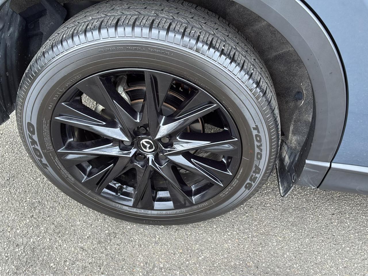 Mazda CX-5 2.5 S Carbon Edition AWD 2023