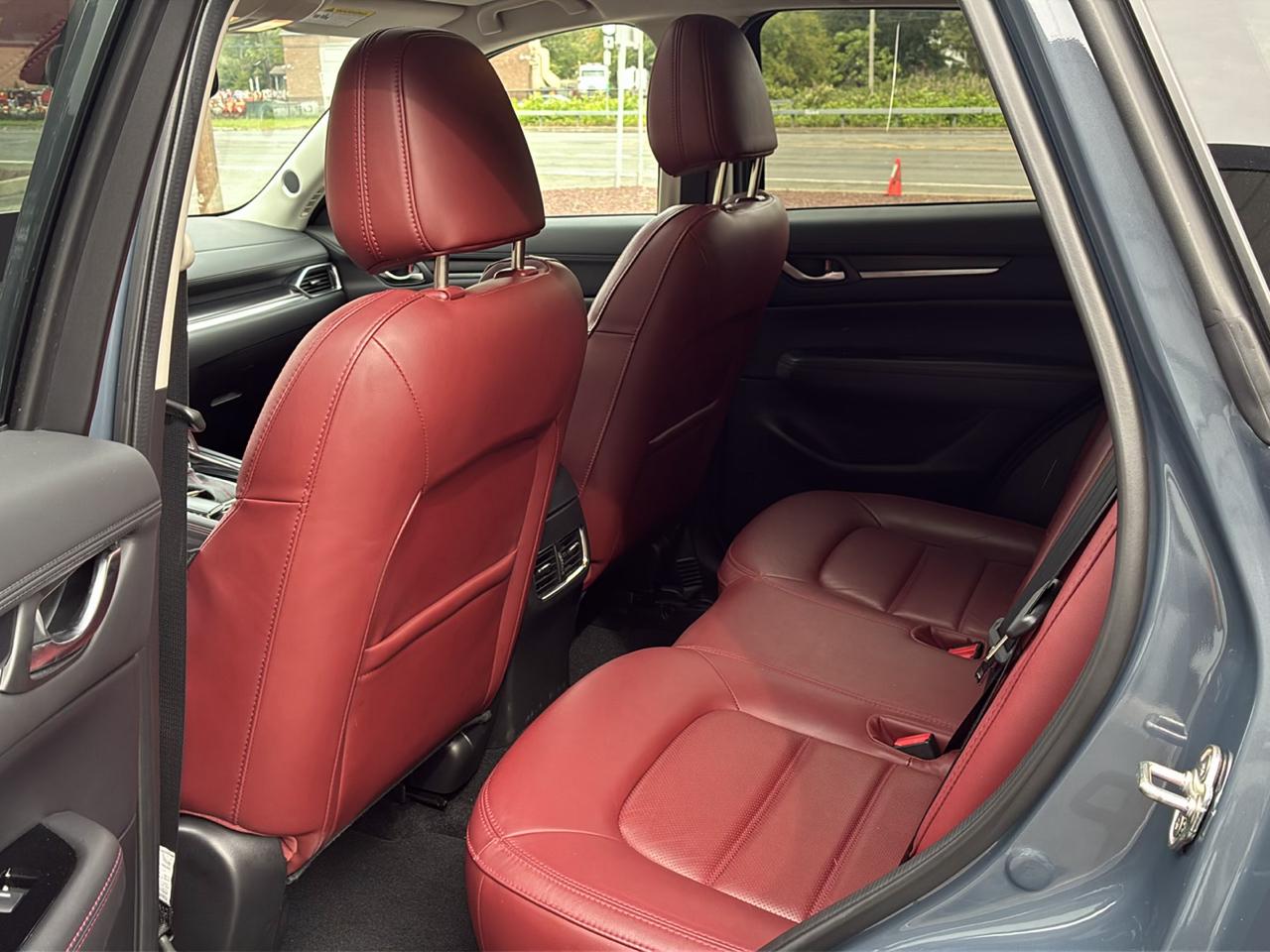 Mazda CX-5 2.5 S Carbon Edition AWD 2023