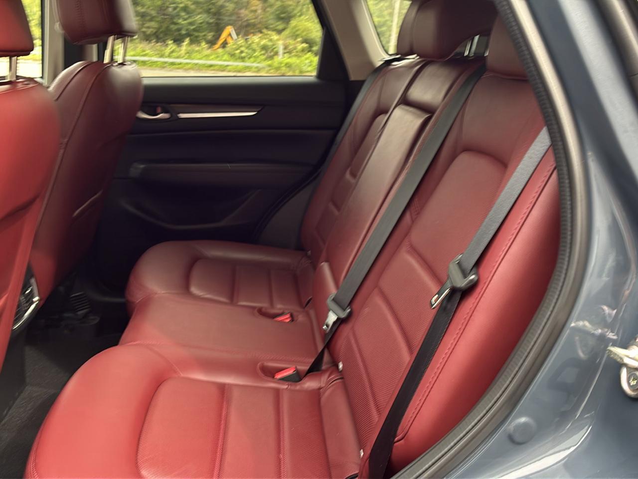 Mazda CX-5 2.5 S Carbon Edition AWD 2023