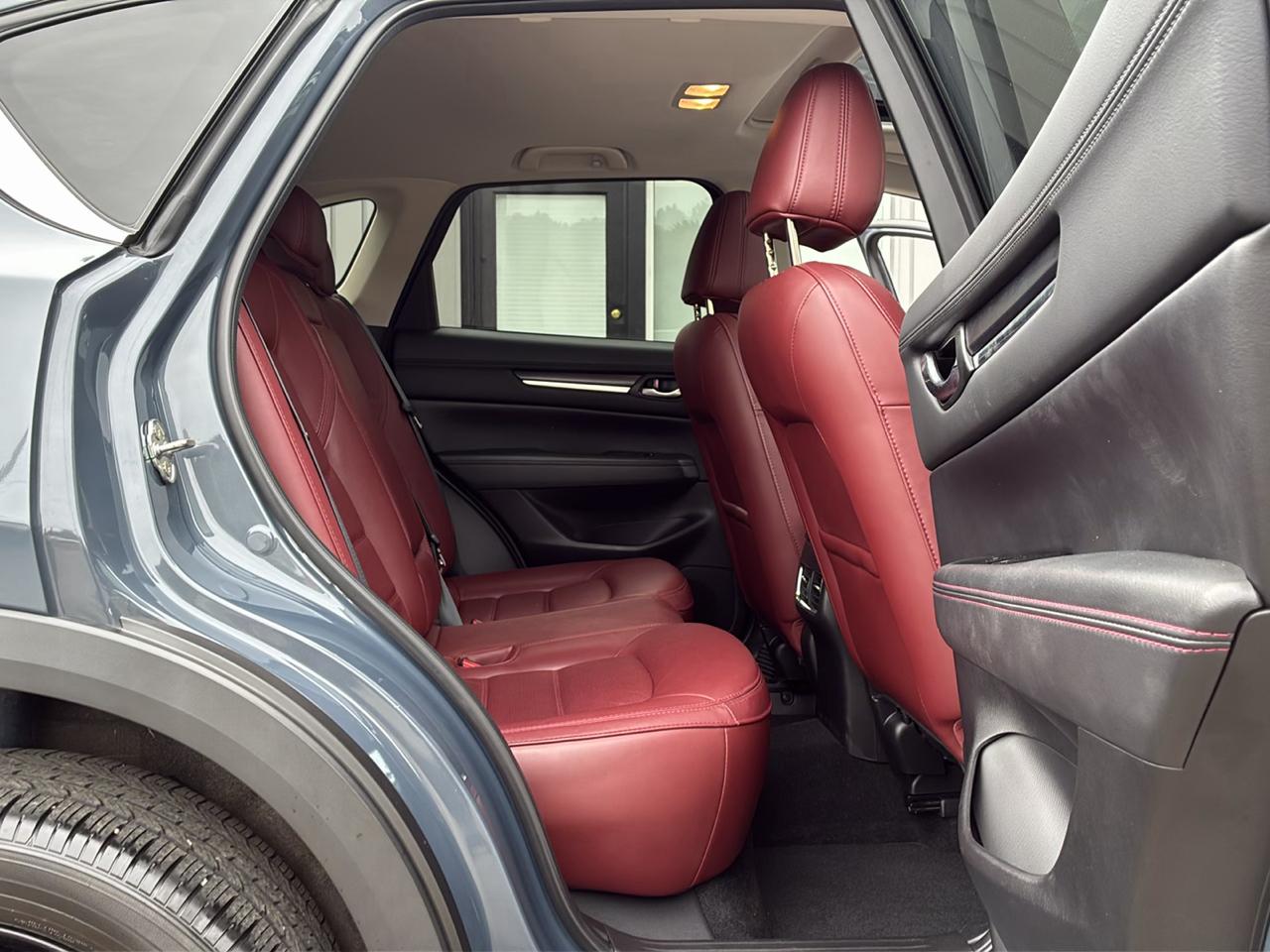 Mazda CX-5 2.5 S Carbon Edition AWD 2023