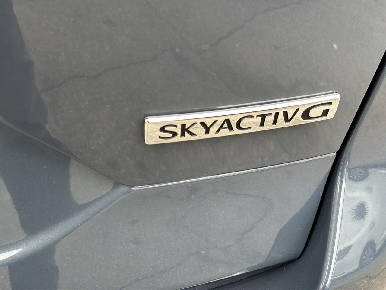 Mazda CX-5 2.5 S Carbon Edition AWD 2023