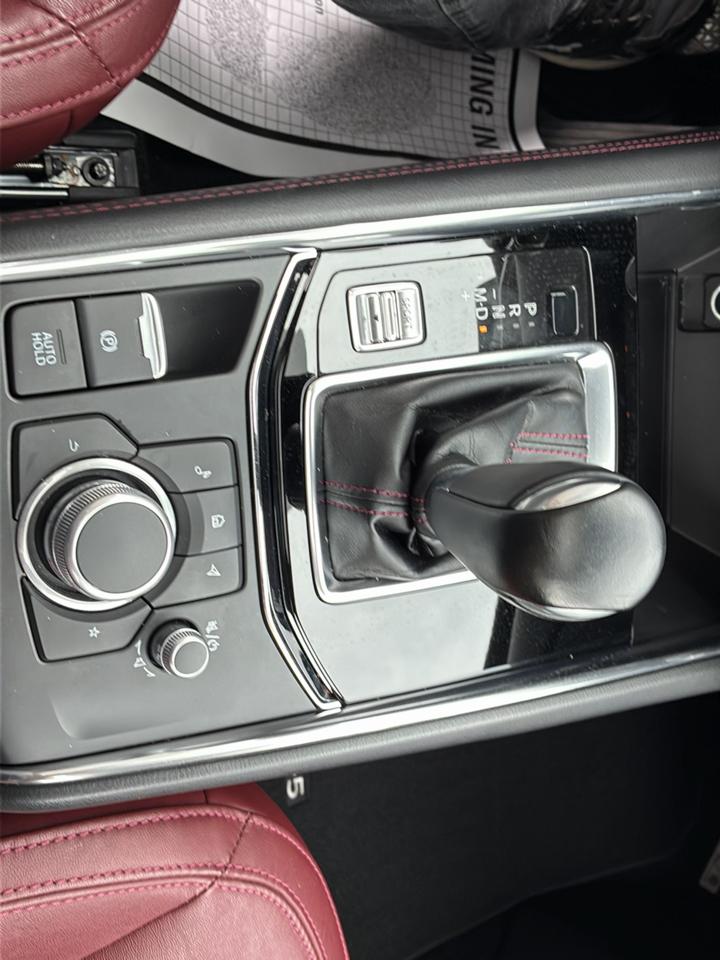 Mazda CX-5 2.5 S Carbon Edition AWD 2023