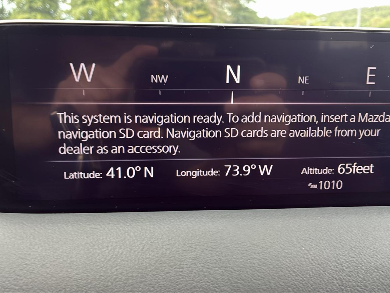 Mazda CX-5 2.5 S Carbon Edition AWD 2023