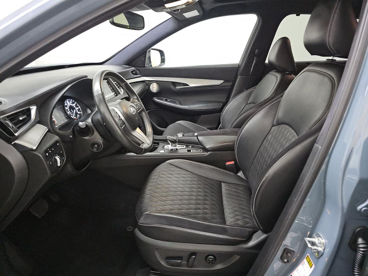 Infiniti QX50 Autograph AWD 2022