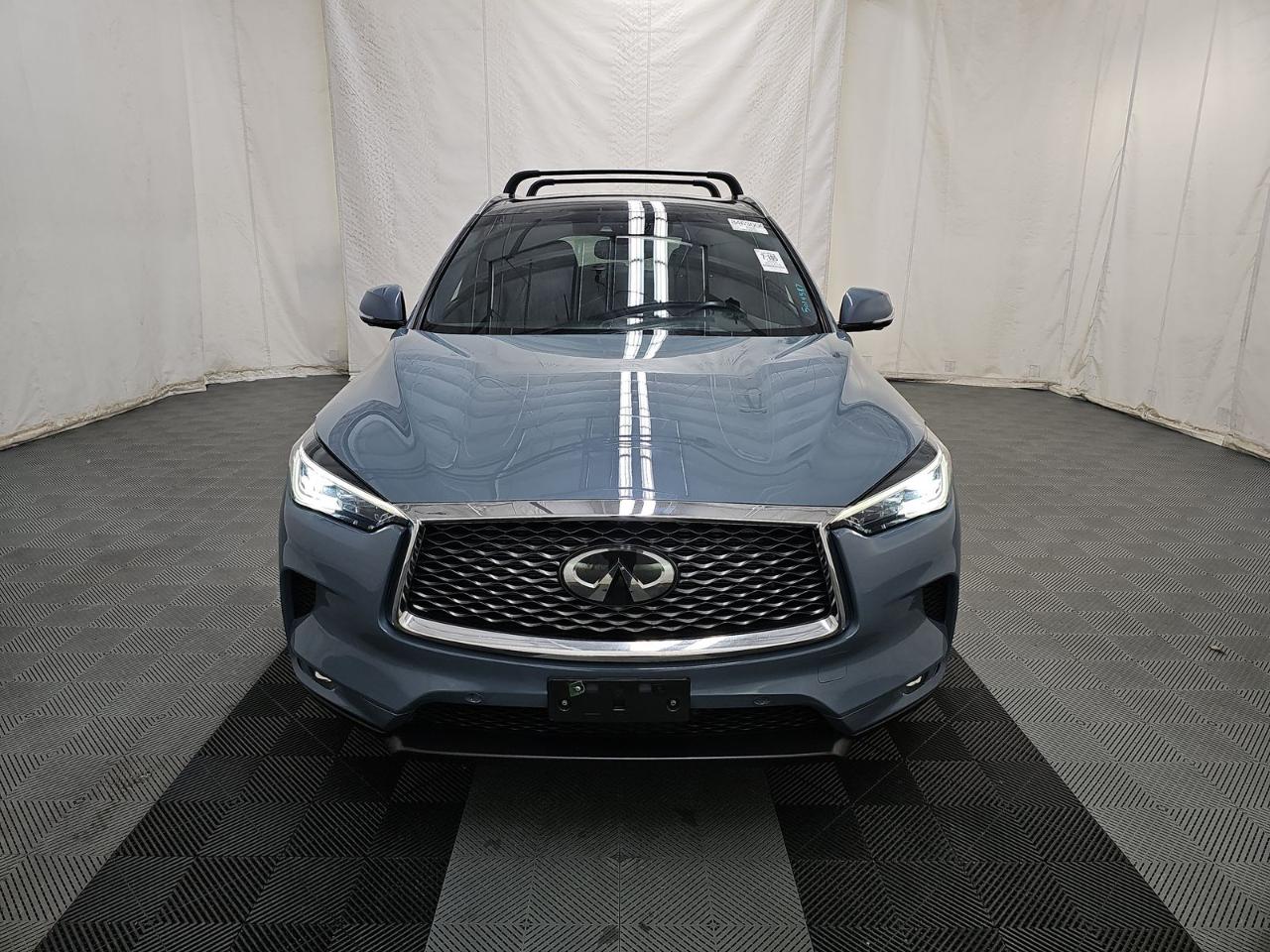 Infiniti QX50 Autograph AWD 2022
