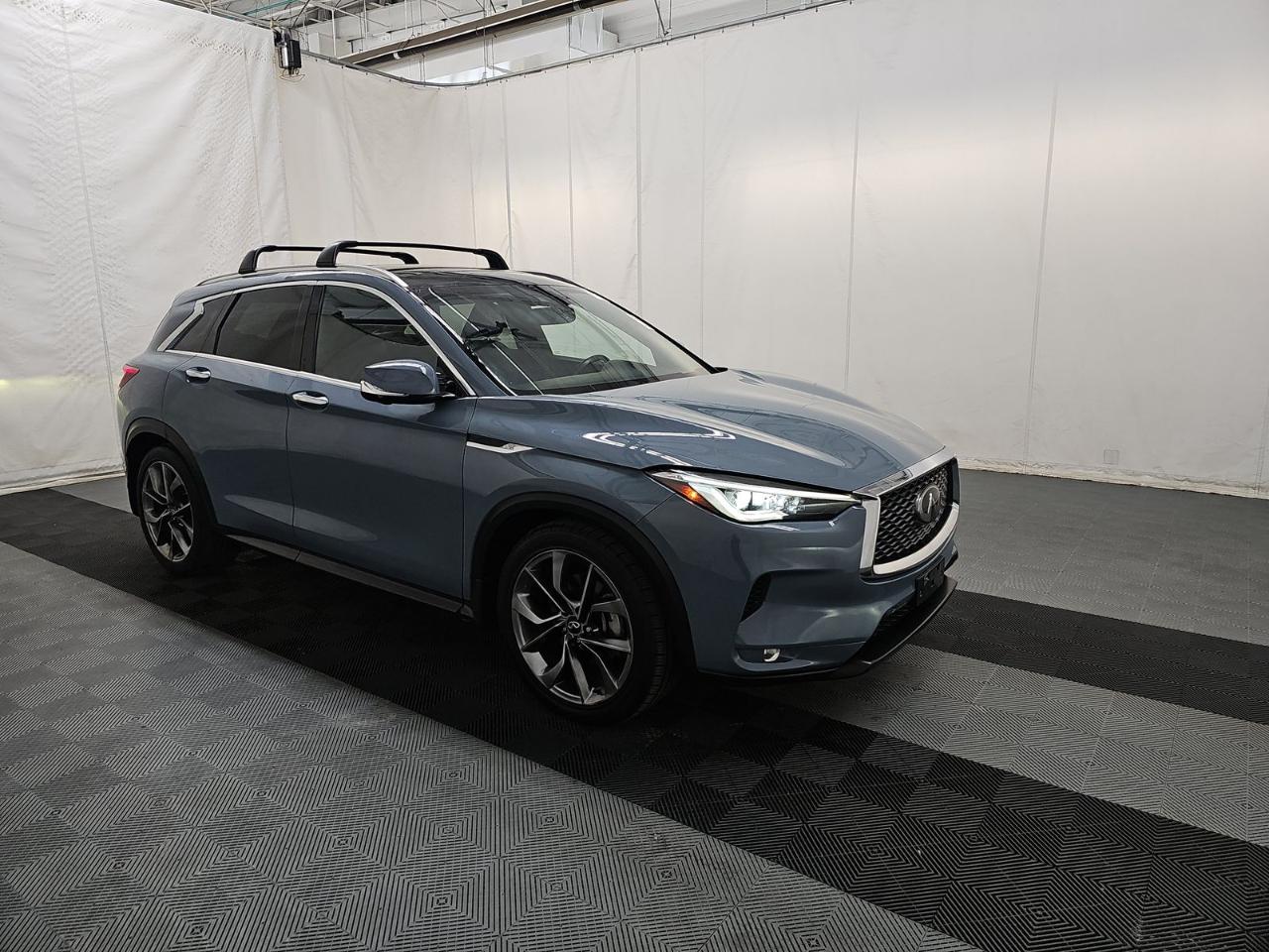 Infiniti QX50 Autograph AWD 2022