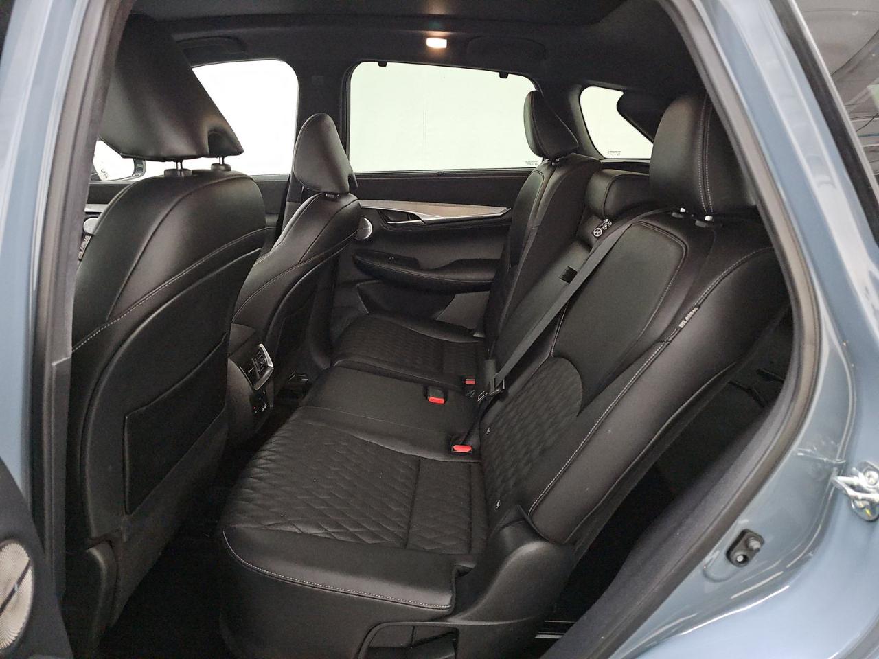 Infiniti QX50 Autograph AWD 2022
