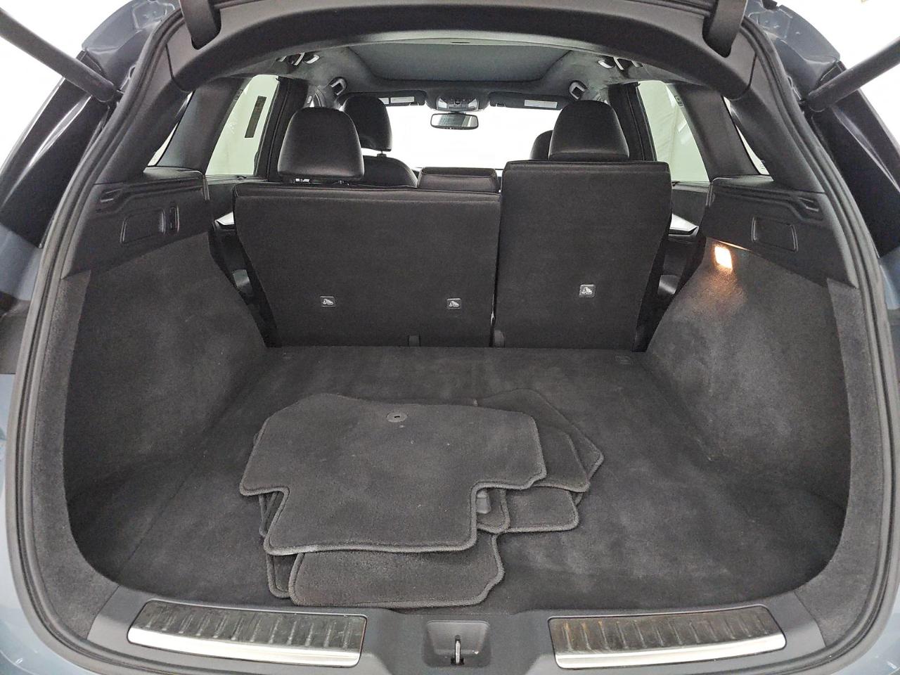 Infiniti QX50 Autograph AWD 2022
