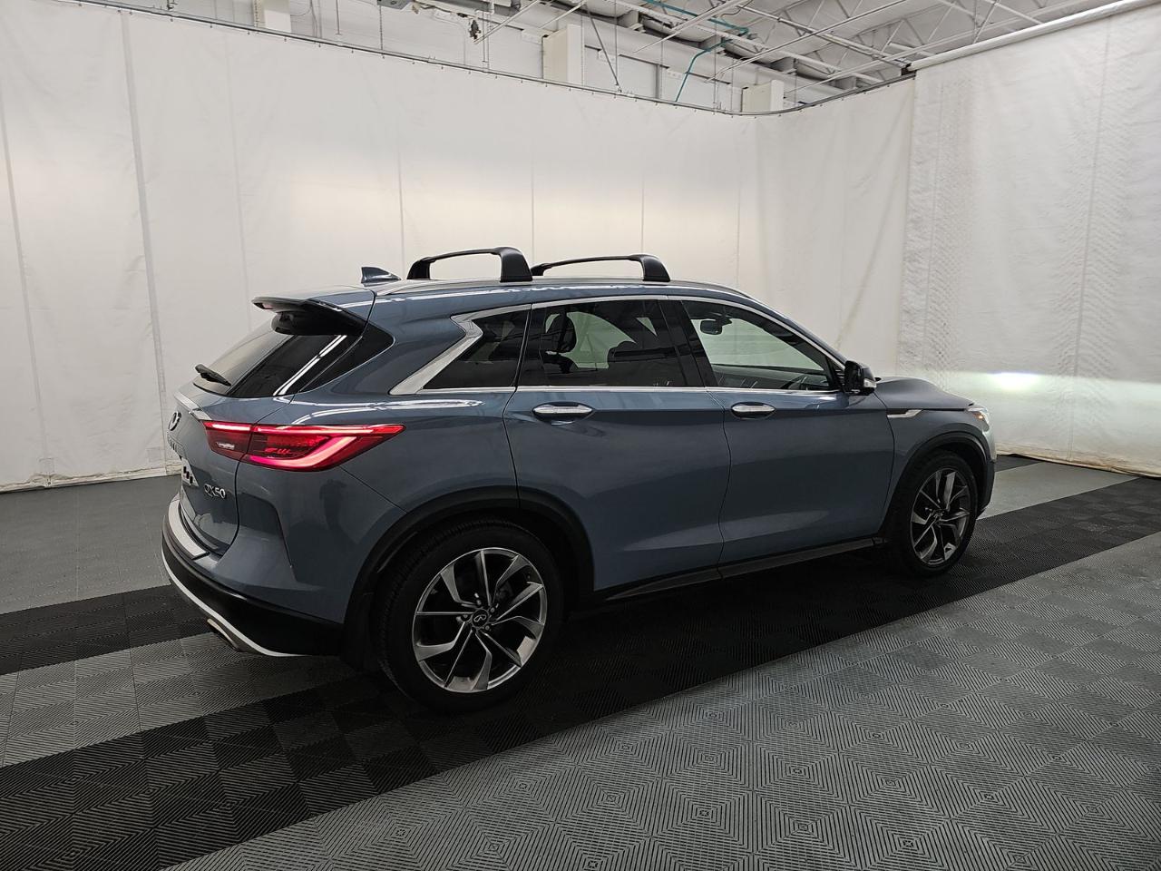 Infiniti QX50 Autograph AWD 2022