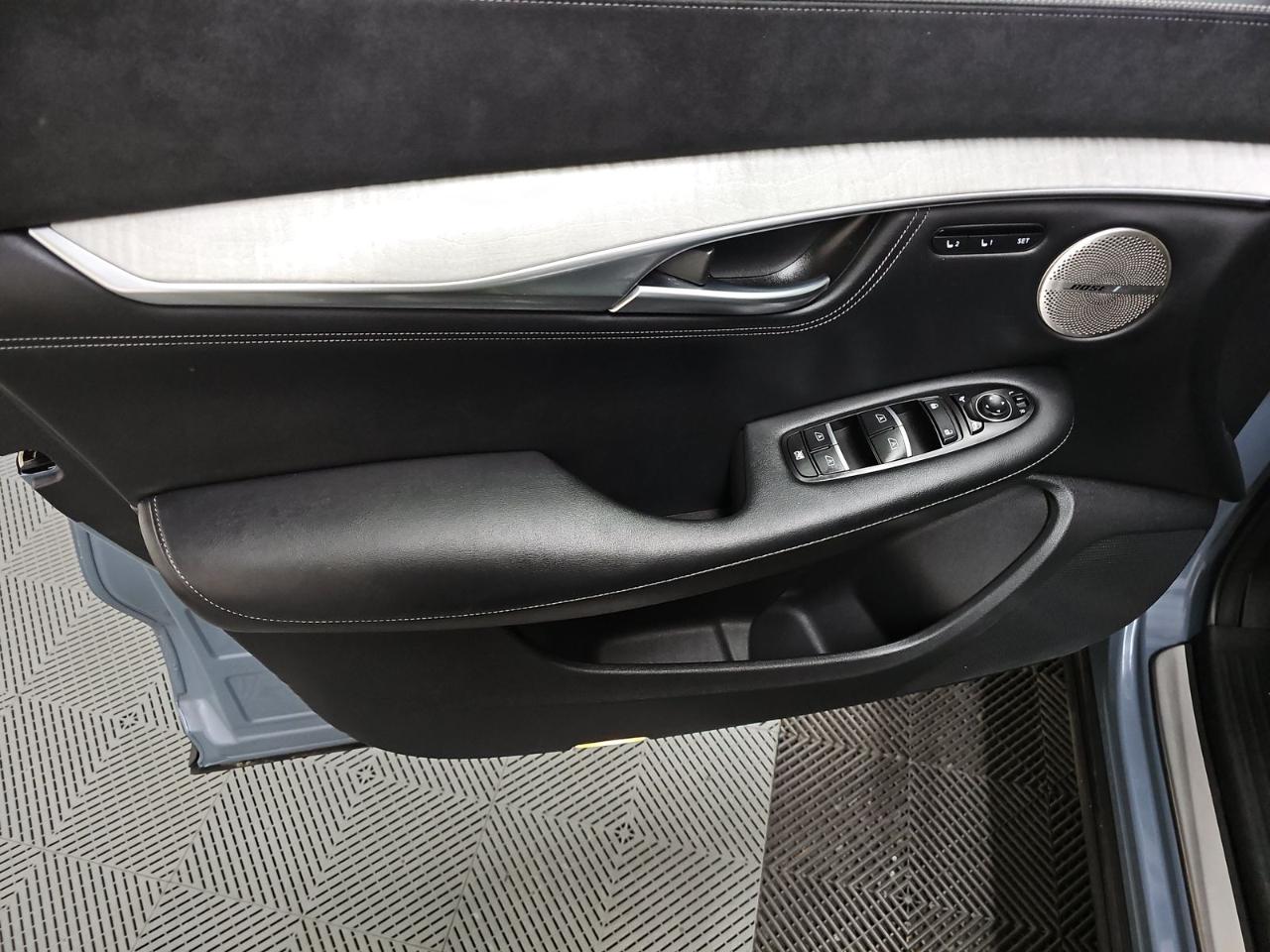 Infiniti QX50 Autograph AWD 2022