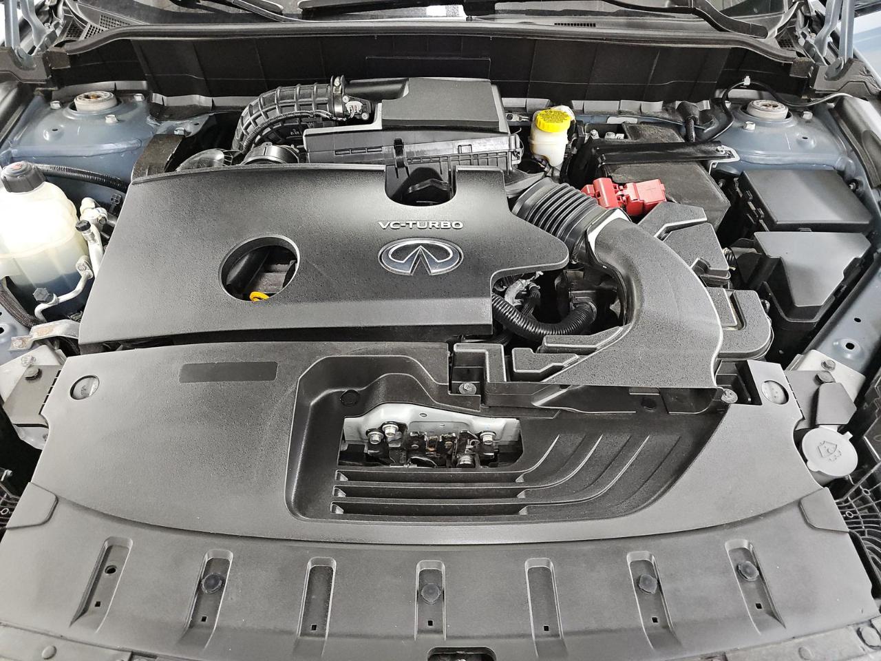 Infiniti QX50 Autograph AWD 2022