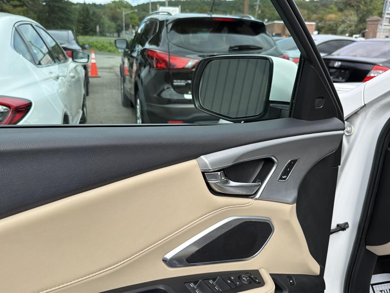 Acura RDX SH-AWD 2023