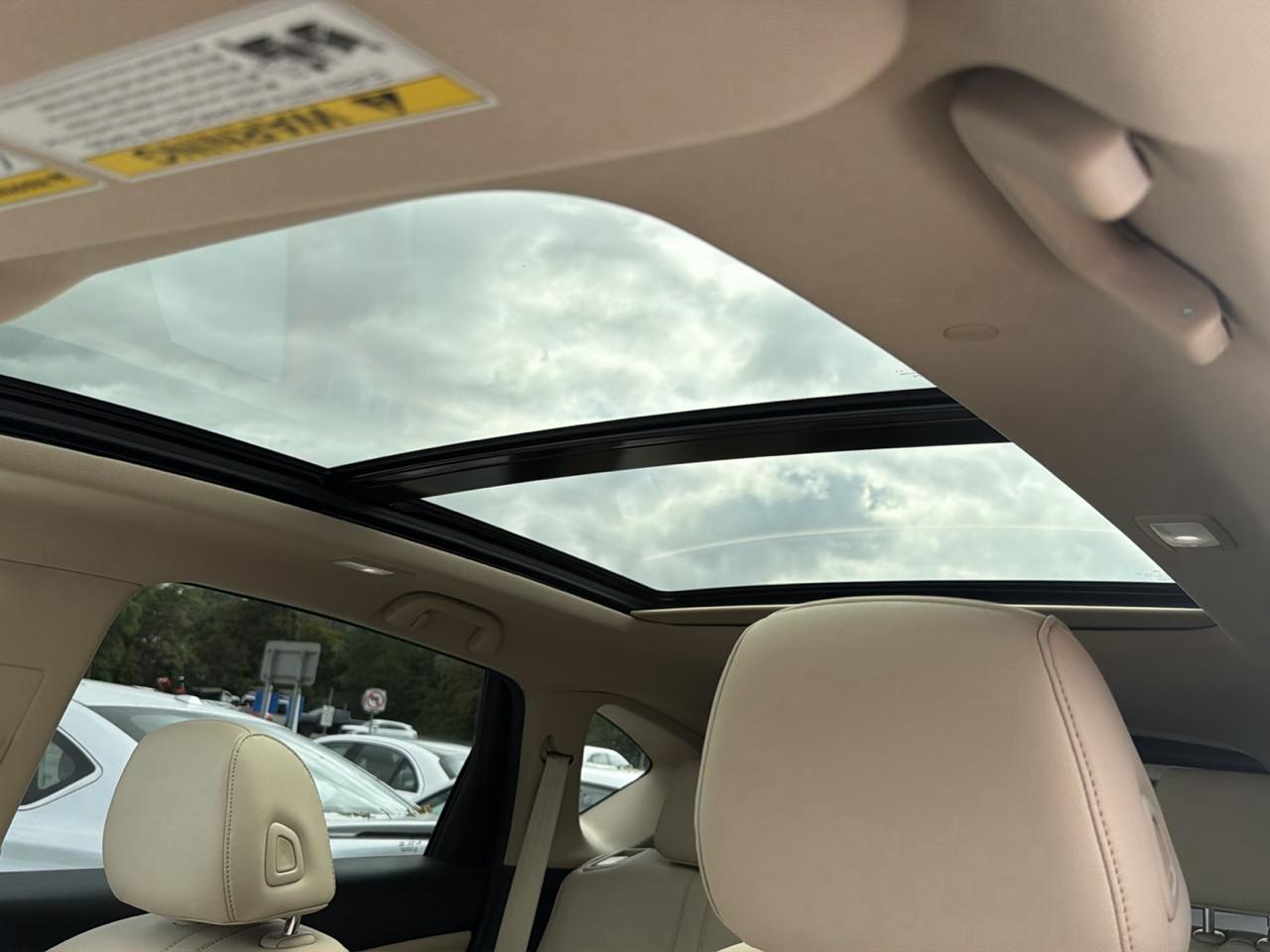 Acura RDX SH-AWD 2023