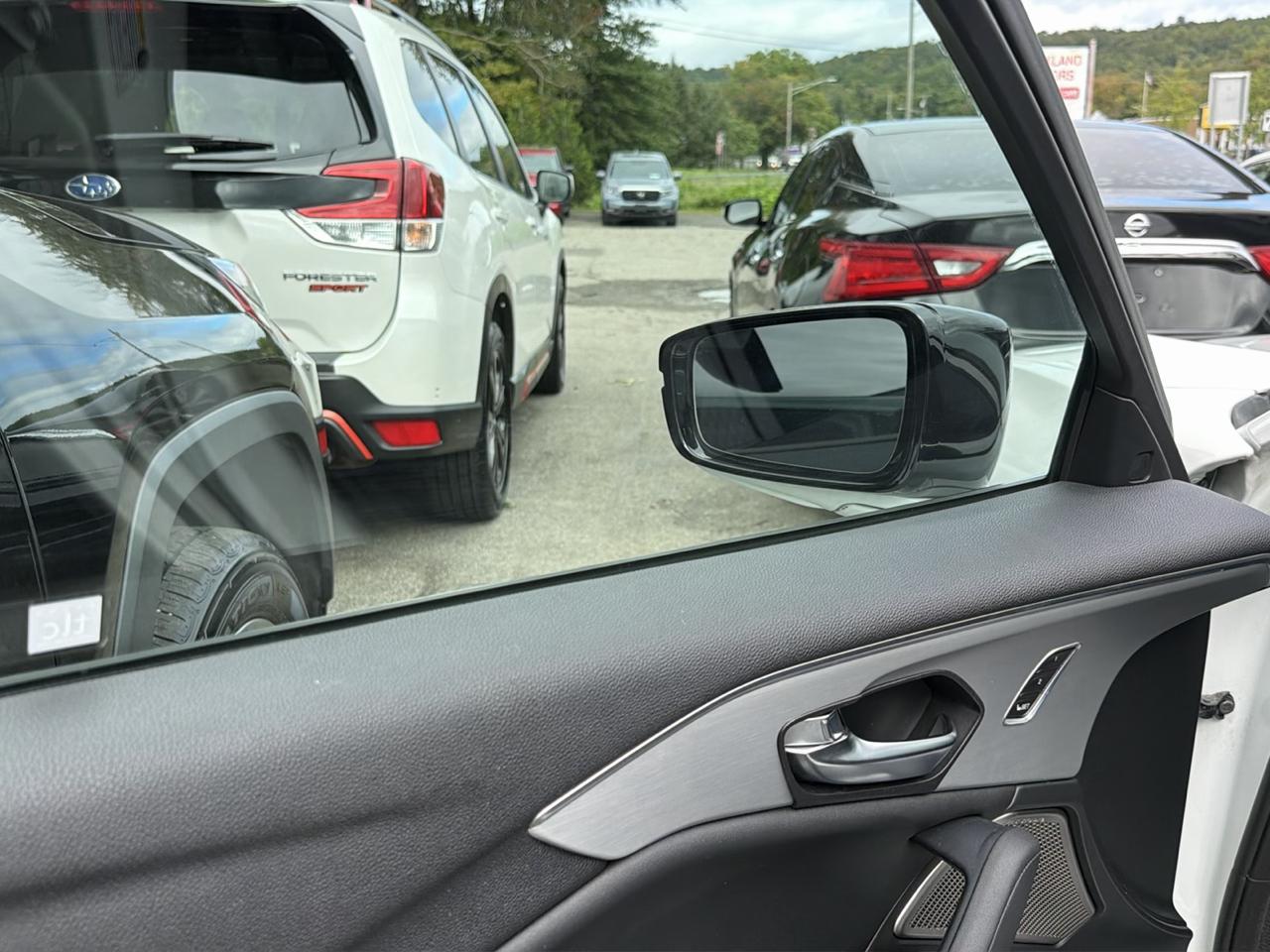 Acura TLX FWD w/Technology Package 2023