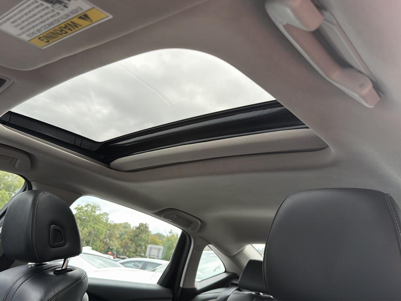 Acura TLX FWD w/Technology Package 2023