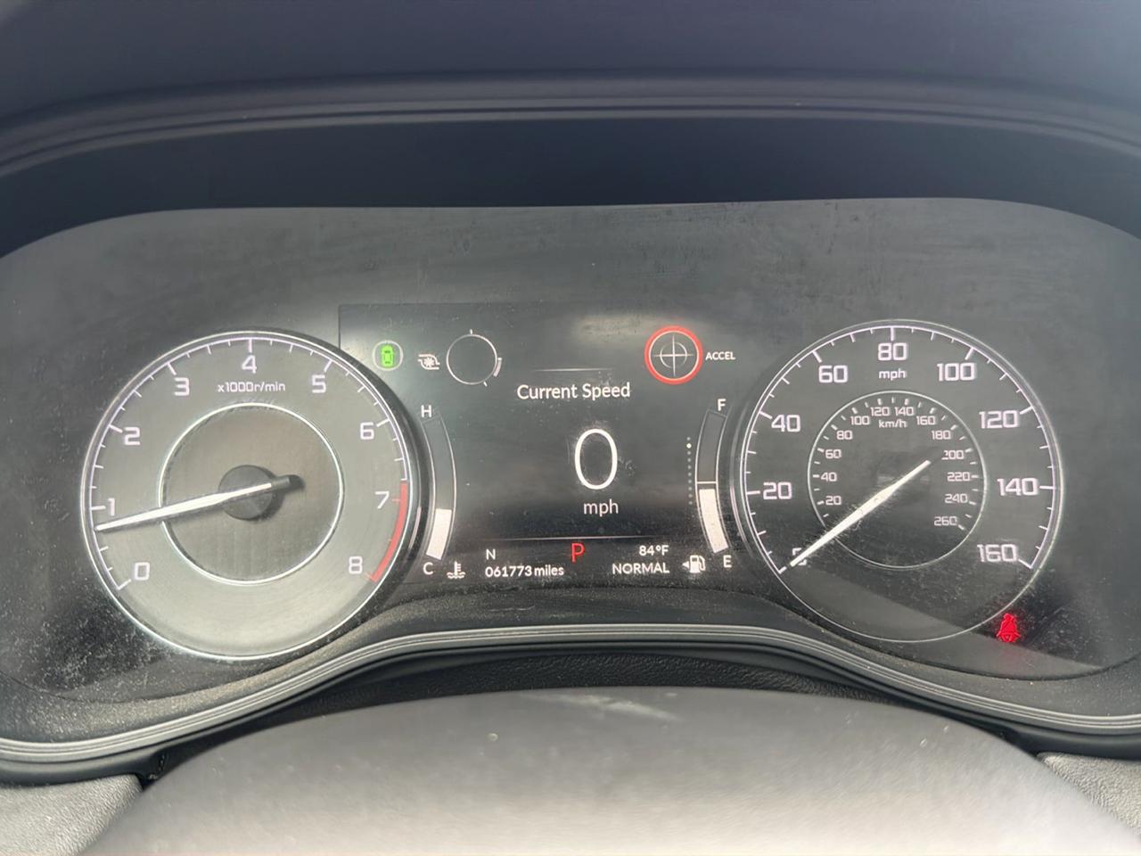 Acura TLX FWD w/Technology Package 2023