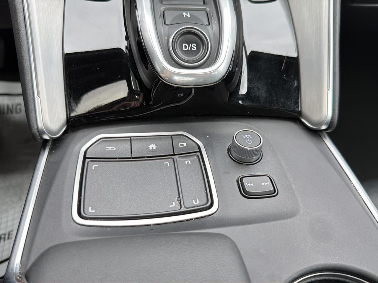 Acura TLX FWD w/Technology Package 2023