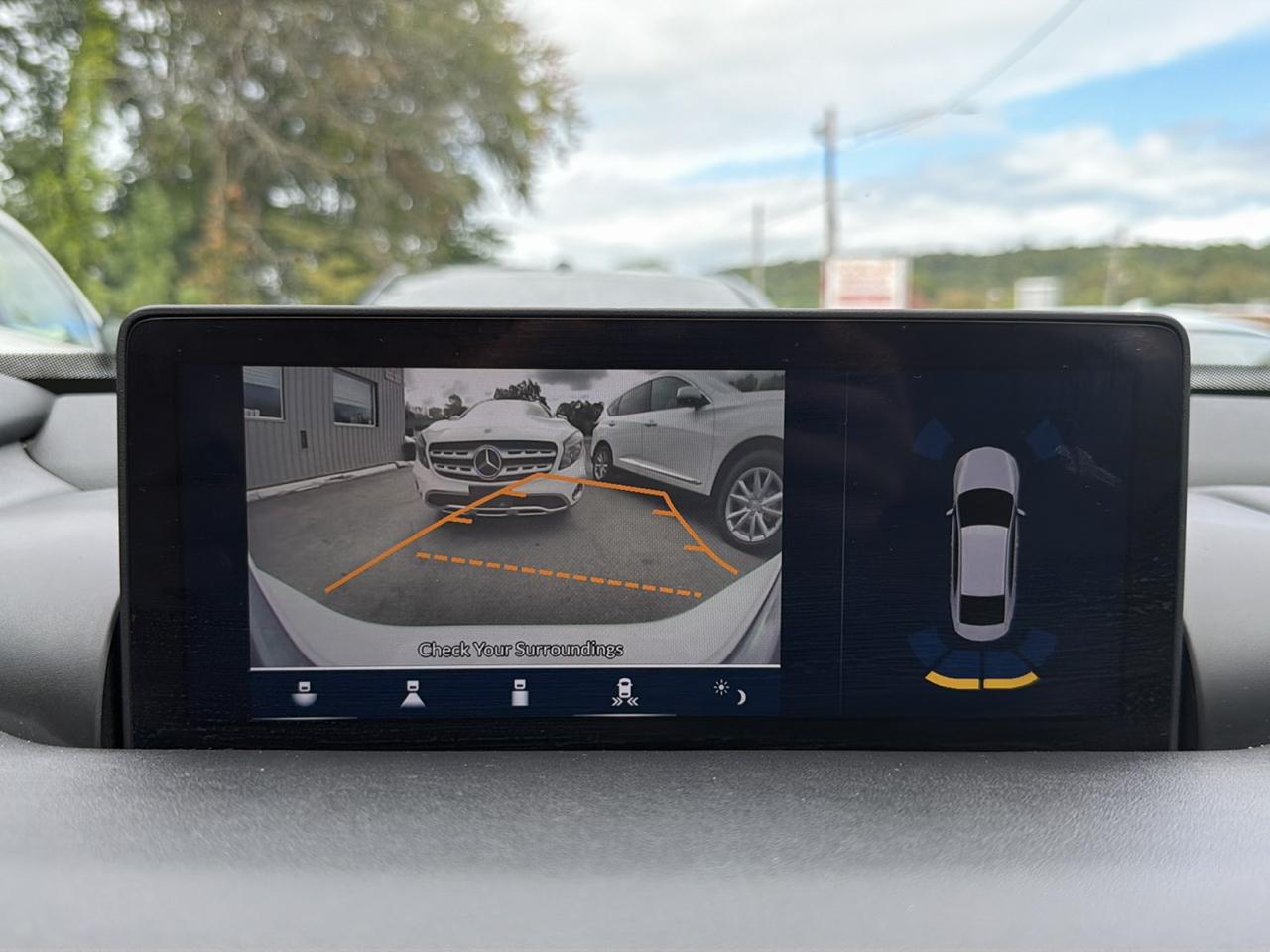Acura TLX FWD w/Technology Package 2023