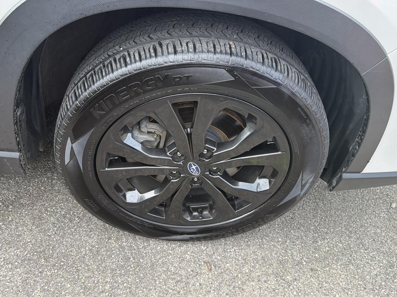 Subaru Forester Sport AWD 2024