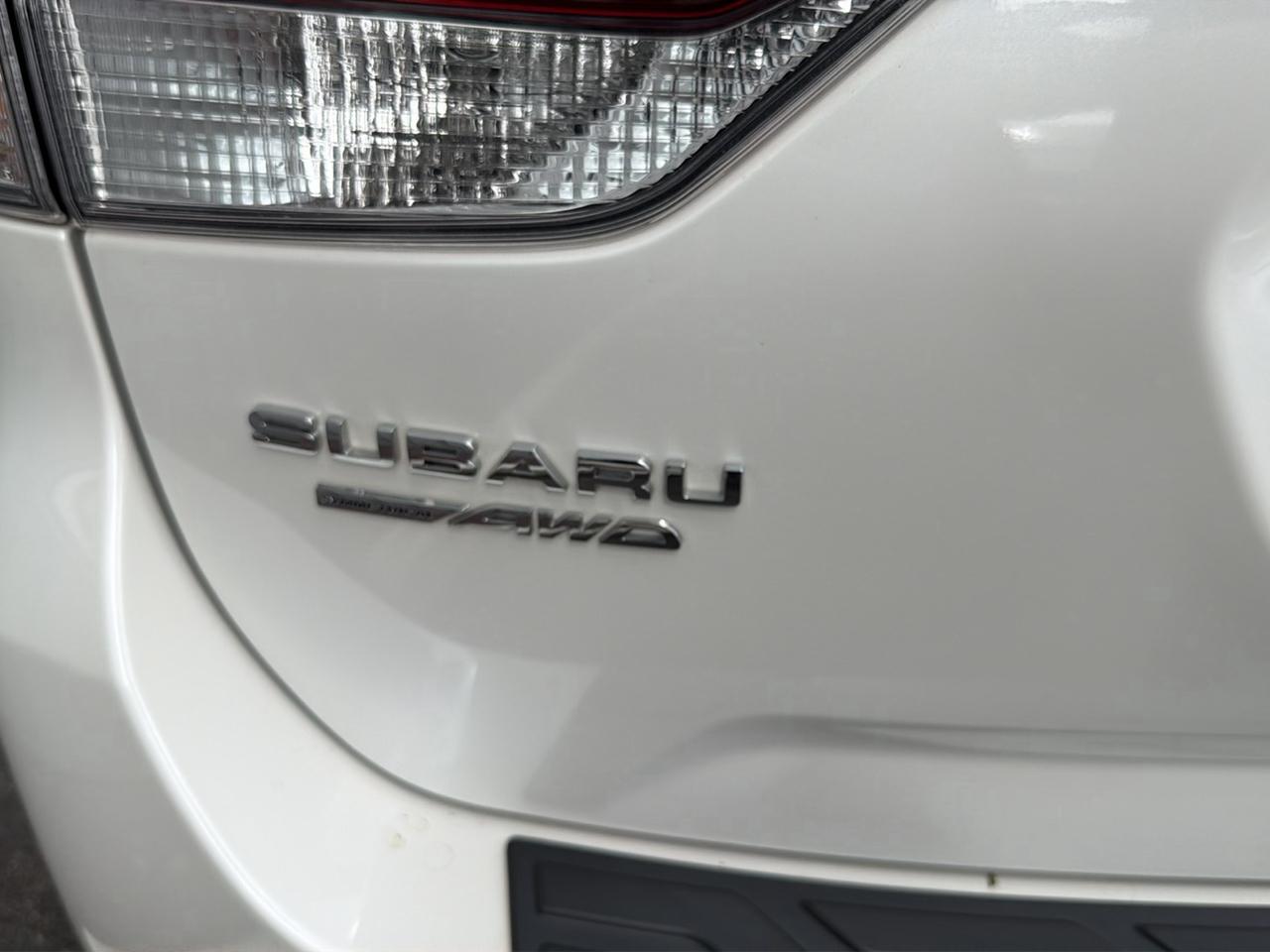 Subaru Forester Sport AWD 2024