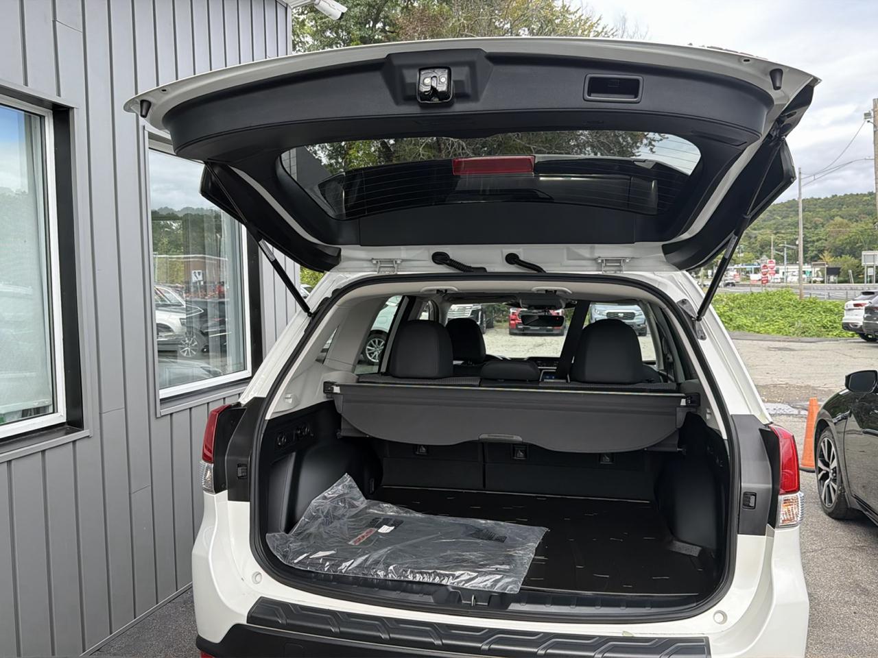 Subaru Forester Sport AWD 2024