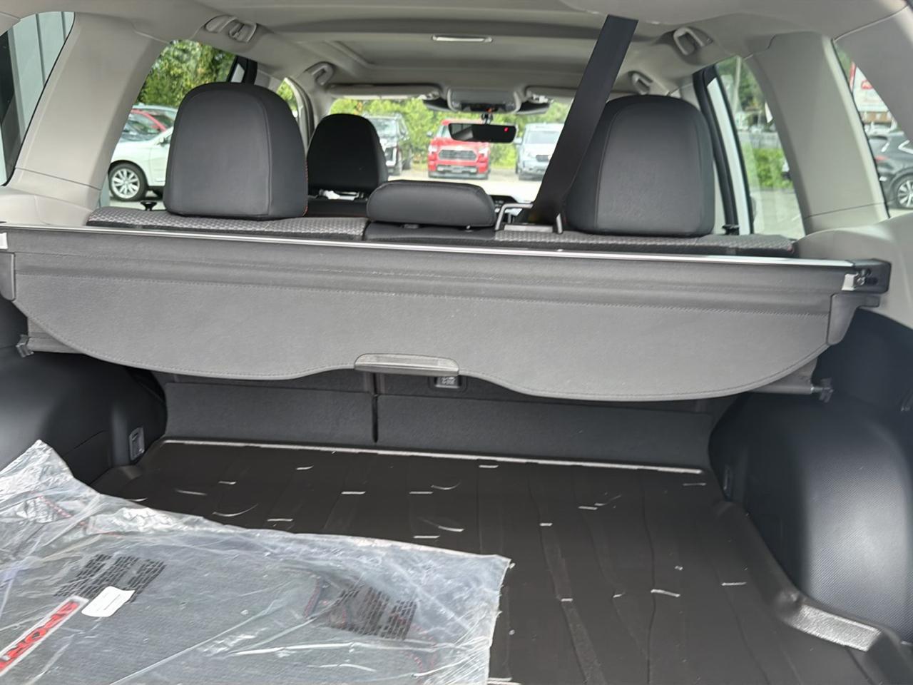 Subaru Forester Sport AWD 2024