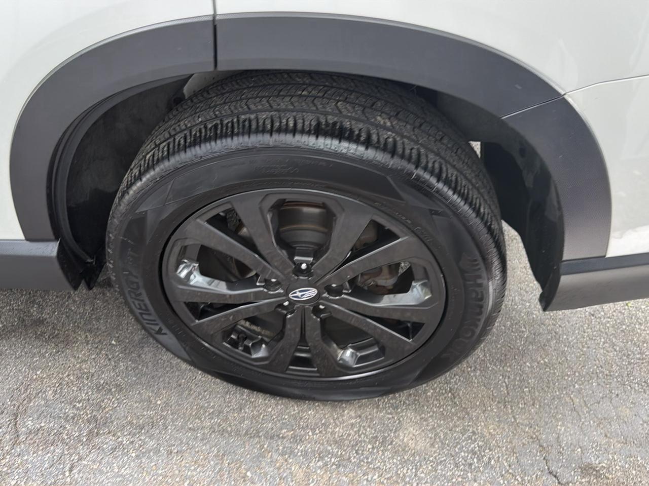 Subaru Forester Sport AWD 2024