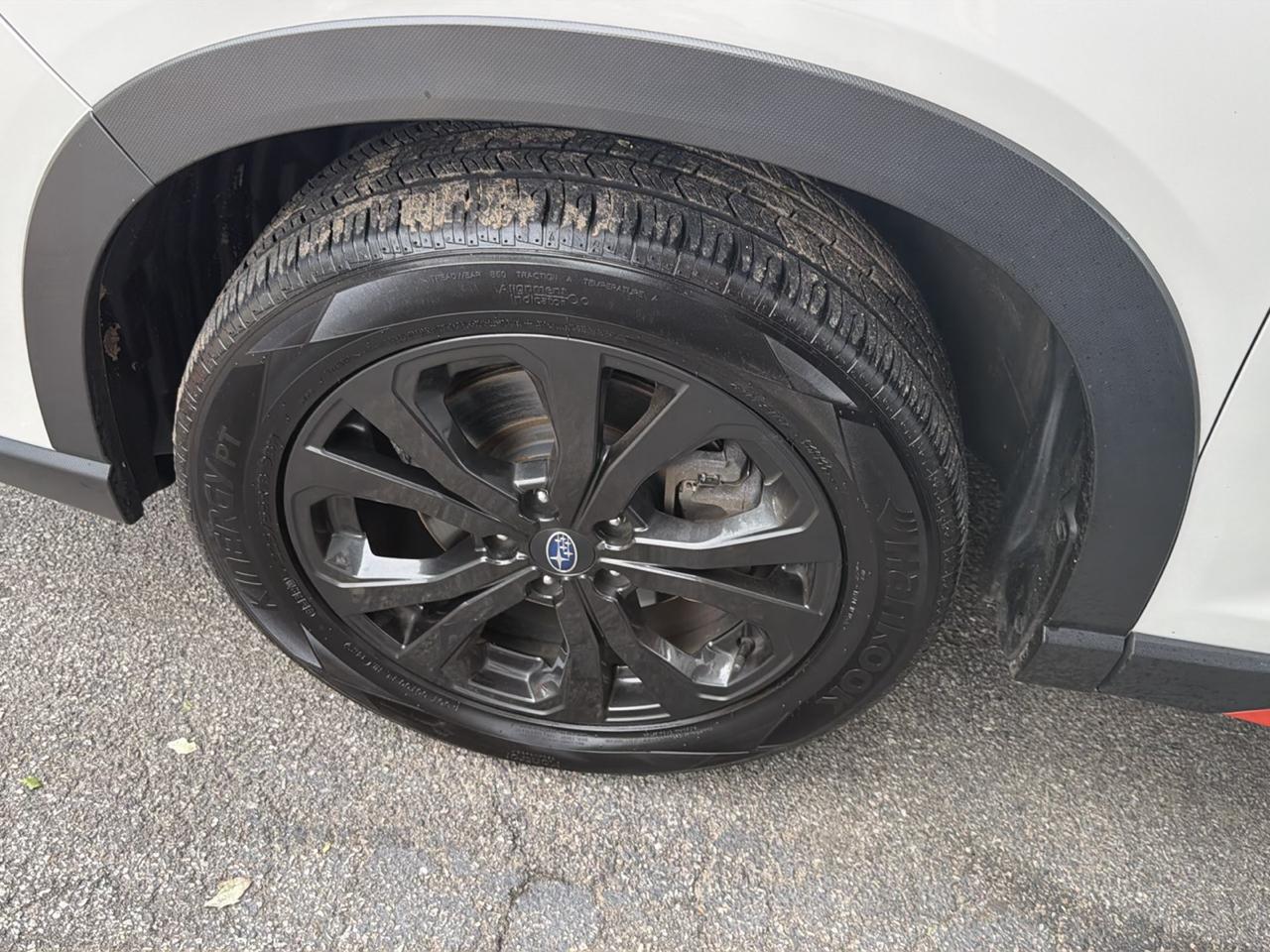 Subaru Forester Sport AWD 2024