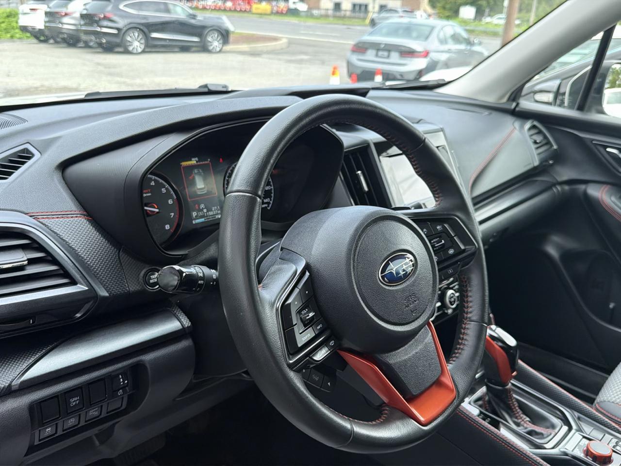 Subaru Forester Sport AWD 2024