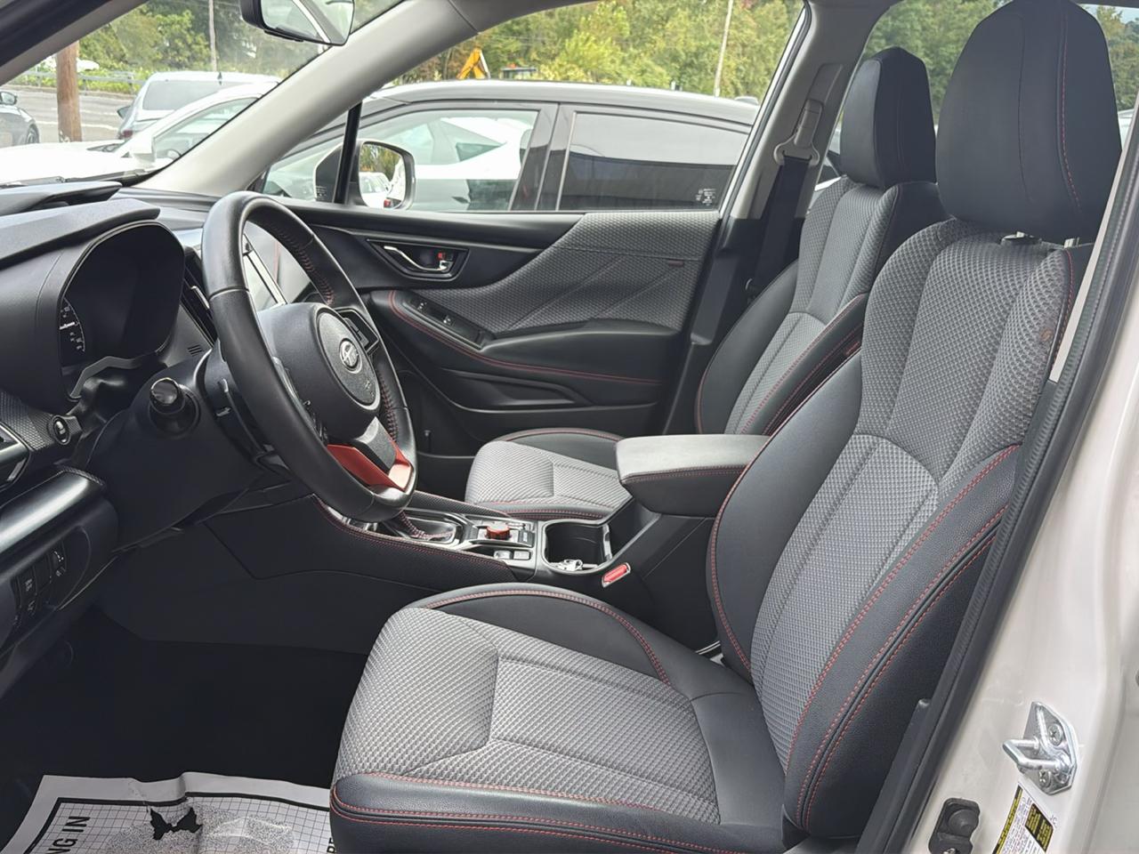 Subaru Forester Sport AWD 2024