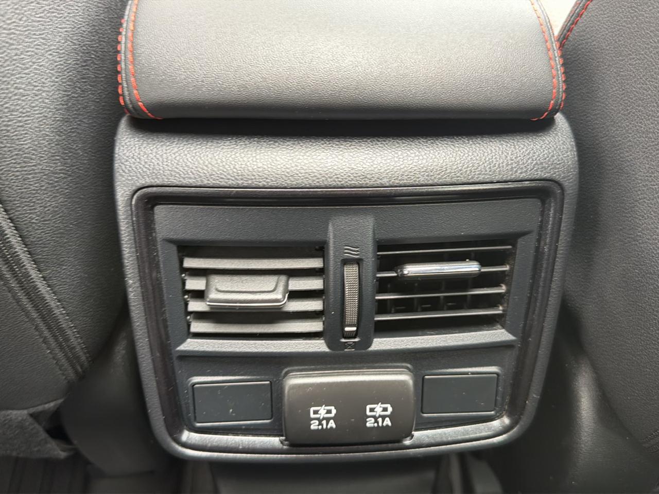 Subaru Forester Sport AWD 2024