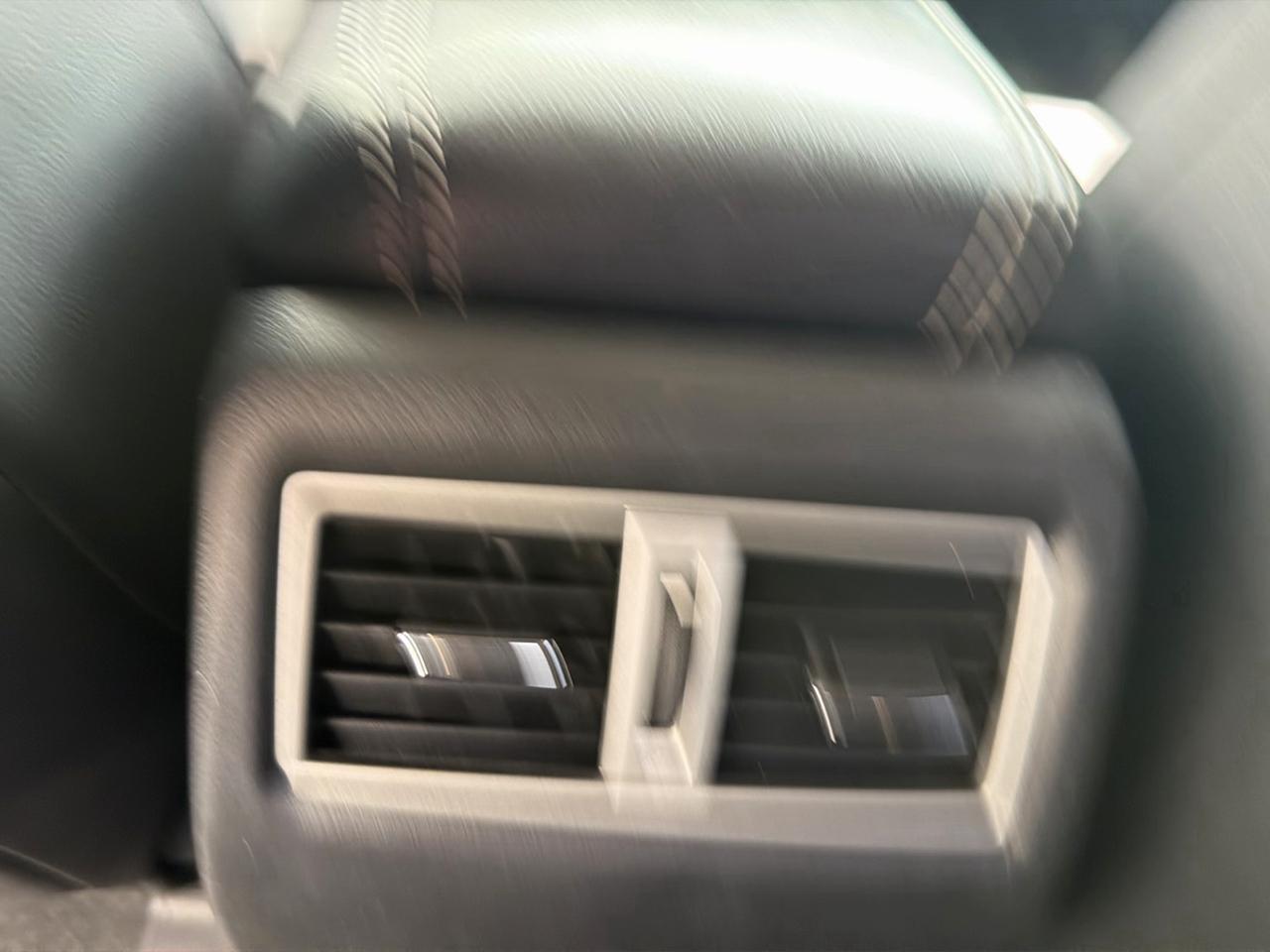 Nissan Maxima SV 3.5L 2017