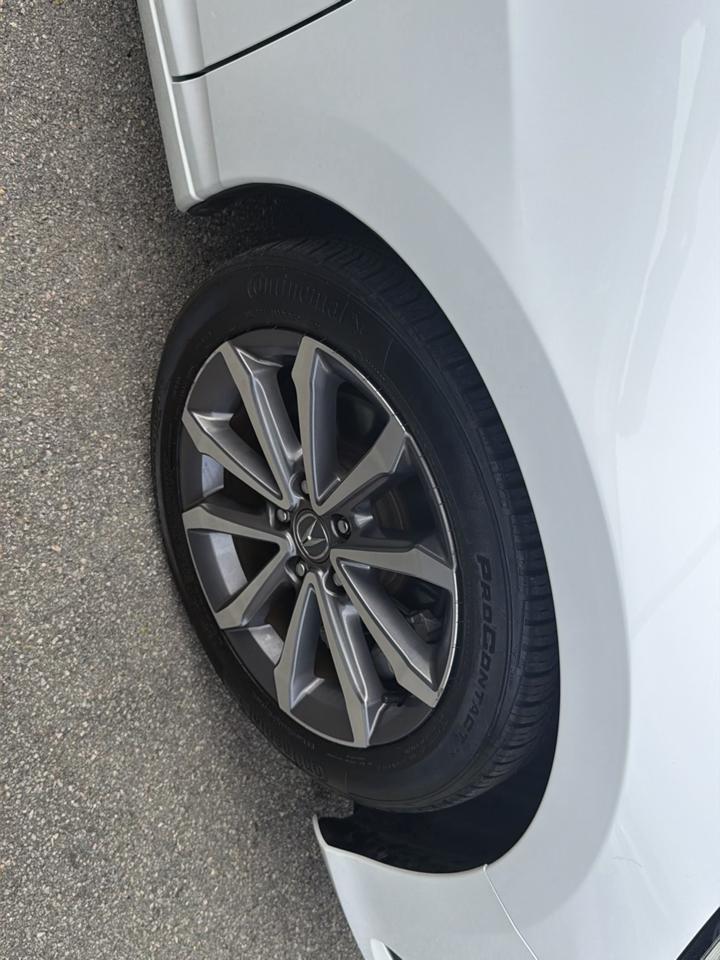 Acura Integra CVT 2024
