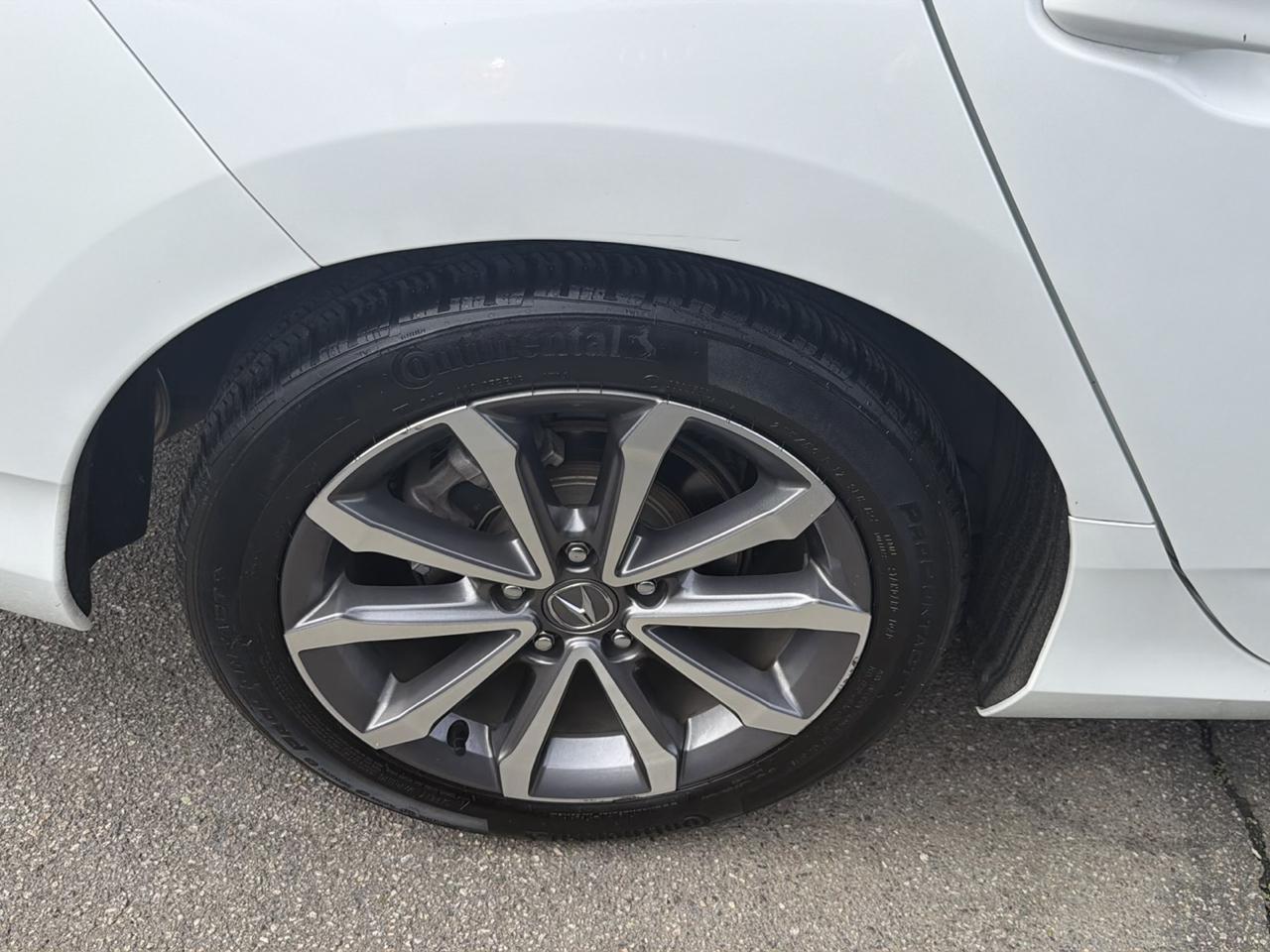 Acura Integra CVT 2024